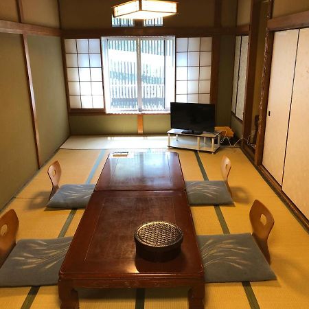 Manten-No-Hoshi Hakone Exterior foto