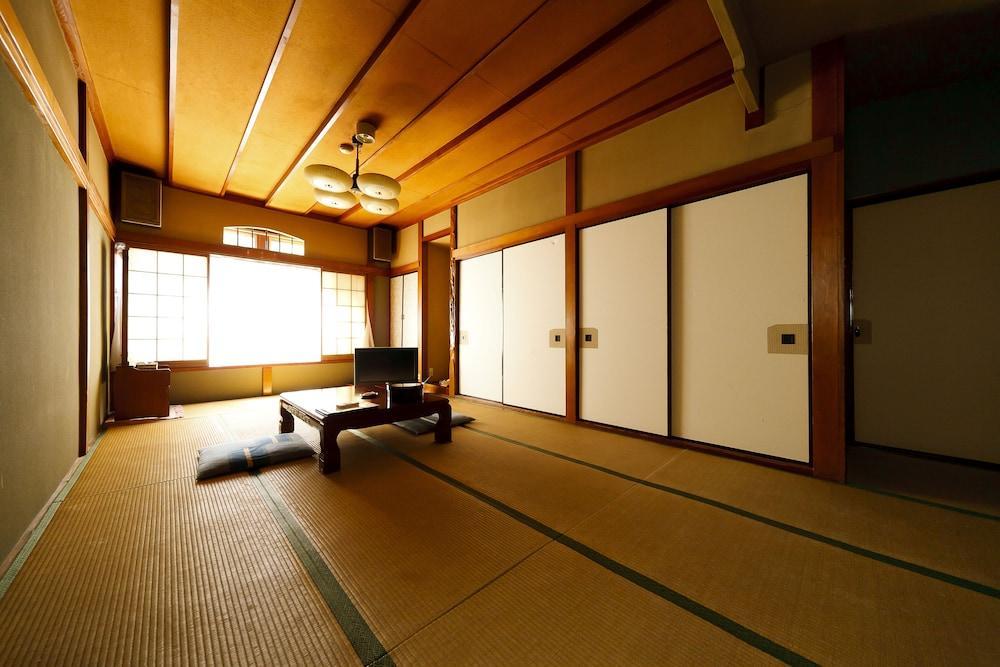 Manten-No-Hoshi Hakone Exterior foto
