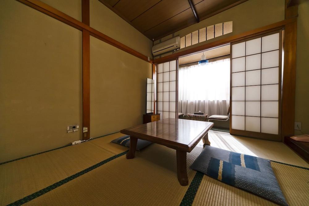 Manten-No-Hoshi Hakone Exterior foto