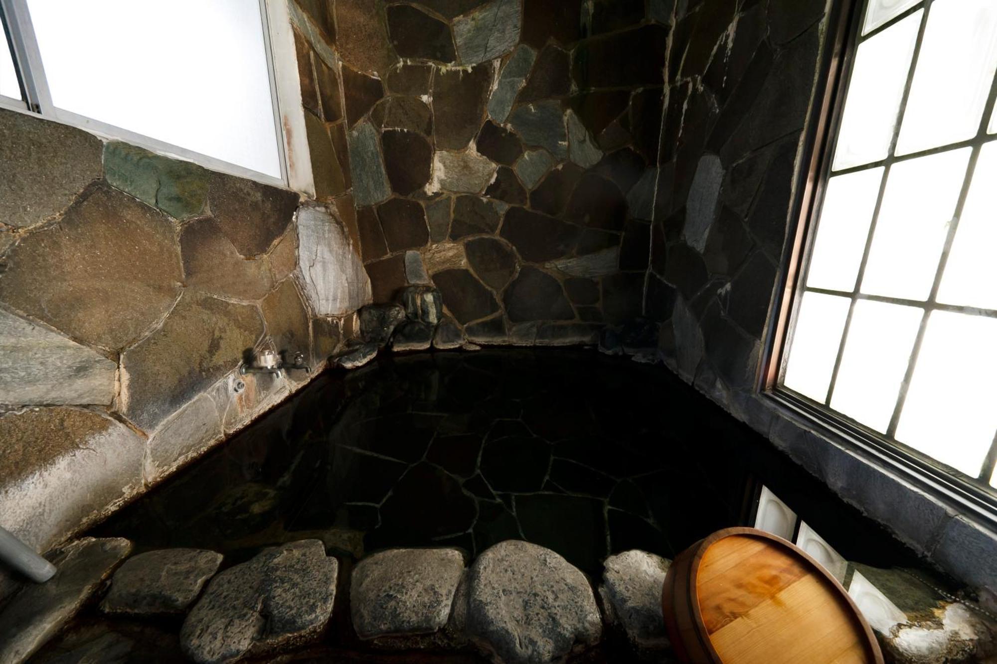 Manten-No-Hoshi Hakone Exterior foto