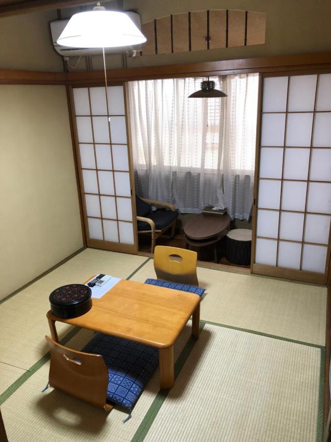 Manten-No-Hoshi Hakone Exterior foto